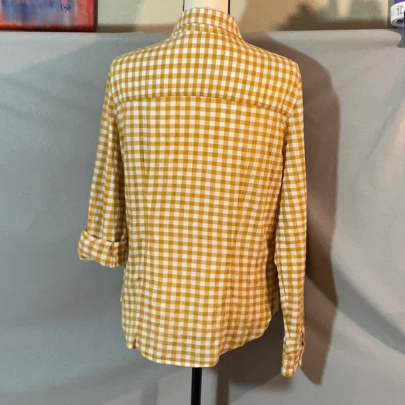 Sunset Rd Blouse - Picture 3 of 7